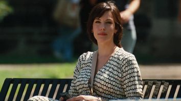 FOTO. Primele imagini de pe platoul de filmare Captain America 4 dezvăluie revenirea lui Liv Tyler în rolul lui Betty