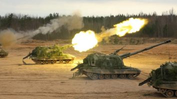 Oficialii ruși susțin că forțele rusești se luptă cu sabotorii ucraineni în regiunea de frontieră Briansk