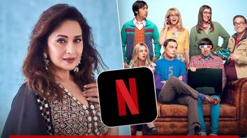 Un analist politic cere ca Netflix să șteargă un episod din The Big Bang Theory. Care e motivul