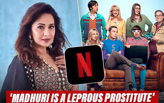 Un analist politic cere ca Netflix să șteargă un episod din The Big Bang Theory. Care e motivul