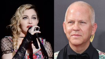 Ryan Murphy spune că a trebuit să mintă în legătură cu semnul său astrologic pentru a obține un job cu Madonna