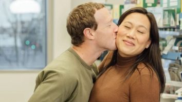 FOTO. Mark Zuckerberg este din nou tată. Ce nume au ales el și Priscilla pentru fetiță