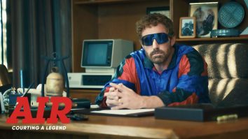 VIDEO. Ben Affleck îl joacă pe co-fondatorul Nike în propriul film. Un nou film prezintă colaborarea care a revoluționat lumea sportului