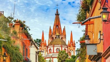 Cât de sigură este călătoria în Mexic? Sfaturile experților despre pericolele întâlnite