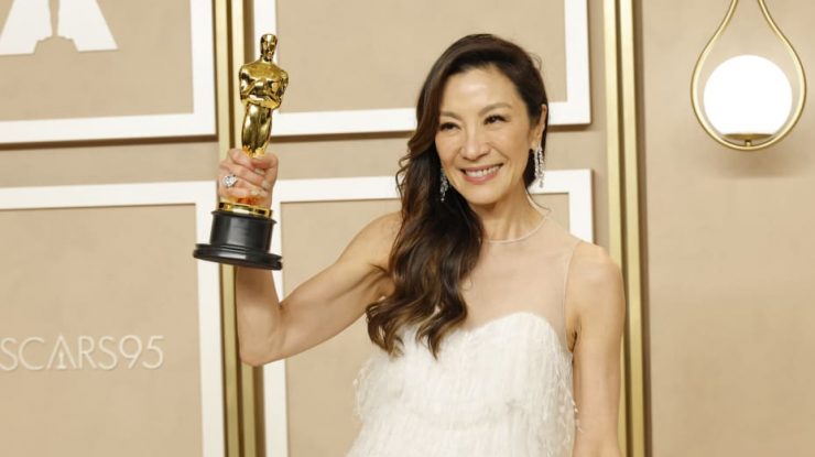 Victoria istorică a lui Michelle Yeoh la Oscar a provocat bucurie în această săptămână în Malaezia, dar nu va fi organizată o sărbătoare națională