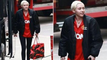 Cine sunt cei mai mari fani ai lui Manchester United. Julia Roberts, Miley Cyrus și Rihanna se numără printre ei