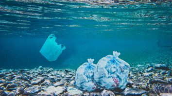 STUDIU. 170 de trilioane de bucăți de plastic plutesc în oceanele Terrei