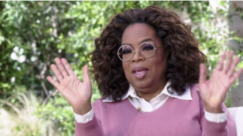 Motivul bizar pentru care Oprah Winfrey a refuzat să fie nașa prințesei Lilibet