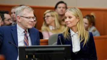 VIDEO. Gwyneth Paltrow câștigă procesul privind accidentul din 2016 și ia 1$ despăgubire. Momentul în care a primit verdictul