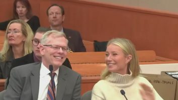 Avocații lui Sanderson: „Acțiunile imprudente ale lui Gwyneth Paltrow au provocat accidentul de pe pârtia de schi”