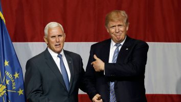 Mike Pence spune că istoria îl va face pe Trump responsabil pentru atacul de la Capitoliu