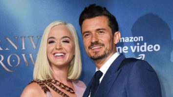 Katy Perry și Orlando Bloom renunță la alcool timp de trei luni: „Am făcut un pact cu partenerul meu și vreau să mă las”