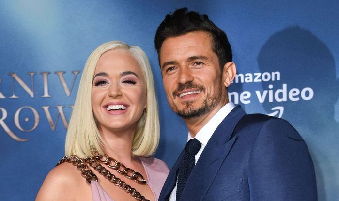 Katy Perry și Orlando Bloom renunță la alcool timp de trei luni: „Am făcut un pact cu partenerul meu și vreau să mă las”