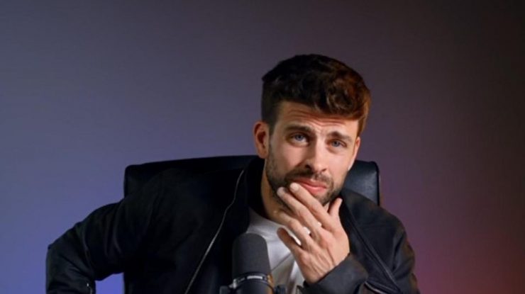 Gerard Piqué rupe tăcerea. Ce spune fostul fotbalist despre impactul divorțului asupra celor doi copii