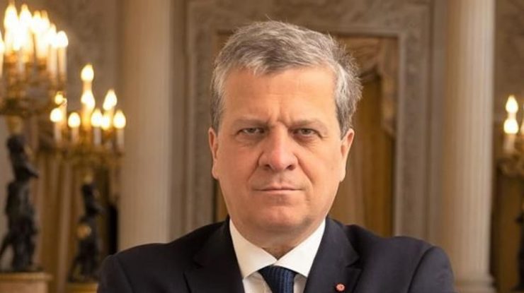 Motivul declarației Ambasadorului Poloniei despre o posibilă intrare în război