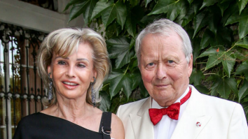 Miliardarul Wolfgang Porsche se mută cu iubita după ce a cerut divorțul de soția bolnavă de demență