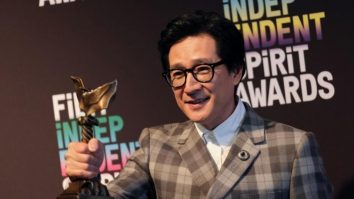 „Everything Everywhere All At Once” a dominat gala Independent Spirit Awards înaintea premiilor Oscar