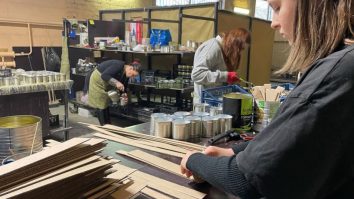 La Sankt Petersburg s-a deschis un club de tineret „Micii Wagneriți” pentru a „insufla dragostea de Rusia”