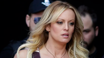 Stormy Daniels: „Voi dansa pe stradă dacă Donald Trump va merge la închisoare”
