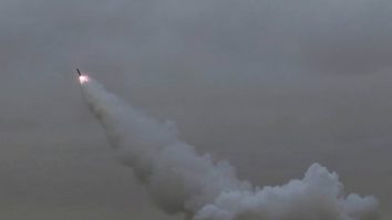 Coreea de Nord lansează rachete submarine înainte de cele mai mari exerciții militare SUA-Coreea de Sud din ultimii ani