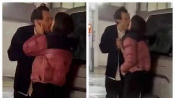 VIDEO. Harry Styles o numea pe Emily Ratajowski „crush-ul” său într-un filmuleț apărut cu ani înainte de sărutul lor