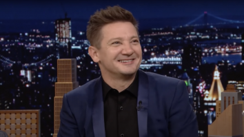 Jeremy Renner împărtășește un mesaj emoționant primit de la nepotul său în timpul recuperării după accidentul cu plugul de zăpadă