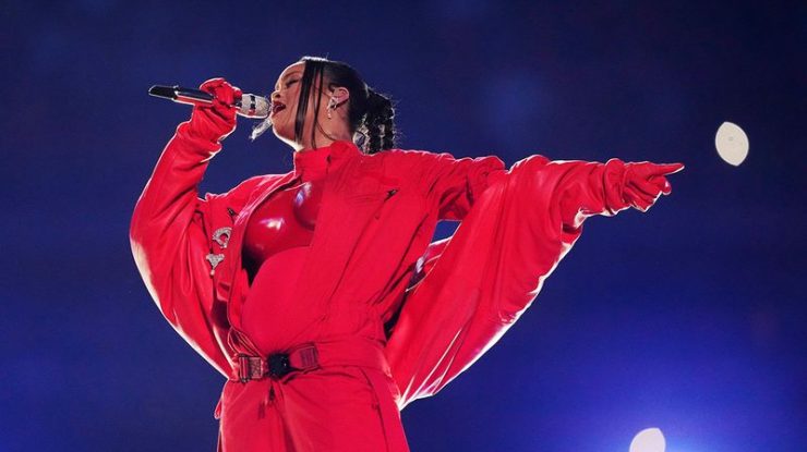 Rihanna, Lady Gaga, Snoop Dogg: Numele reale ale celor mai cunoscuţi artişti străini