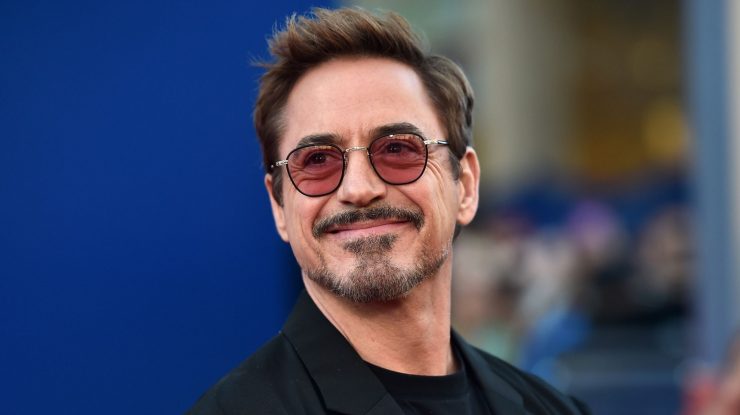 Robert Downey Jr. regizează un nou film. Cine ar putea avea rolul principal în remake-ul „Vertigo”