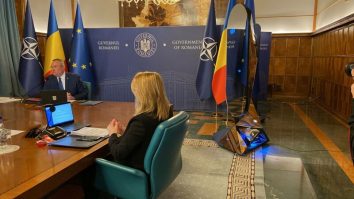 Premierul Nicolae Ciucă are un nou consilier virtual care foloseşte inteligenţă artificială, pe nume Ion