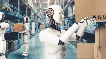 Oamenii de știință de la Universitatea din Toronto au inventat robotul Stargazer. Uite ce poate să facă