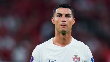 Cristiano Ronaldo a lansat un studio de film independent, UR-MARV, în colaborare cu regizorul Matthew Vaughn