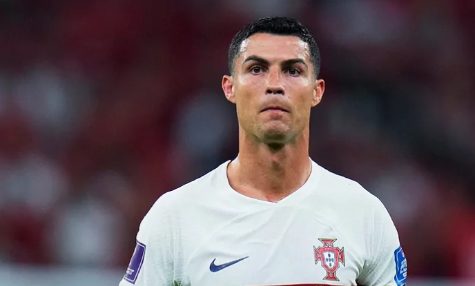 Cristiano Ronaldo a lansat un studio de film independent, UR-MARV, în colaborare cu regizorul Matthew Vaughn