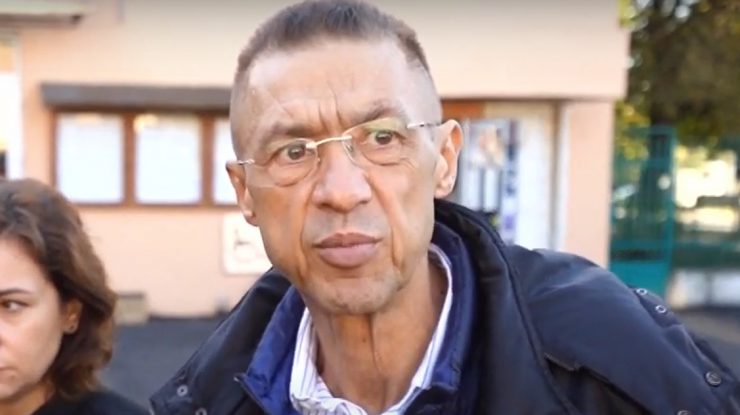 A murit Rudel Obreja, fost vicecampion european. El a fost eliberat din închisoare pentru a urma tratamentul împotriva cancerului