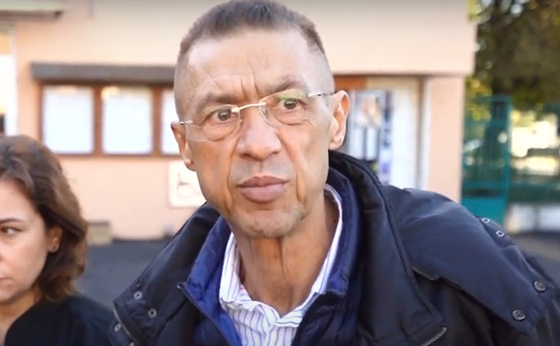 A murit Rudel Obreja, fost vicecampion european. El a fost eliberat din închisoare pentru a urma tratamentul împotriva cancerului