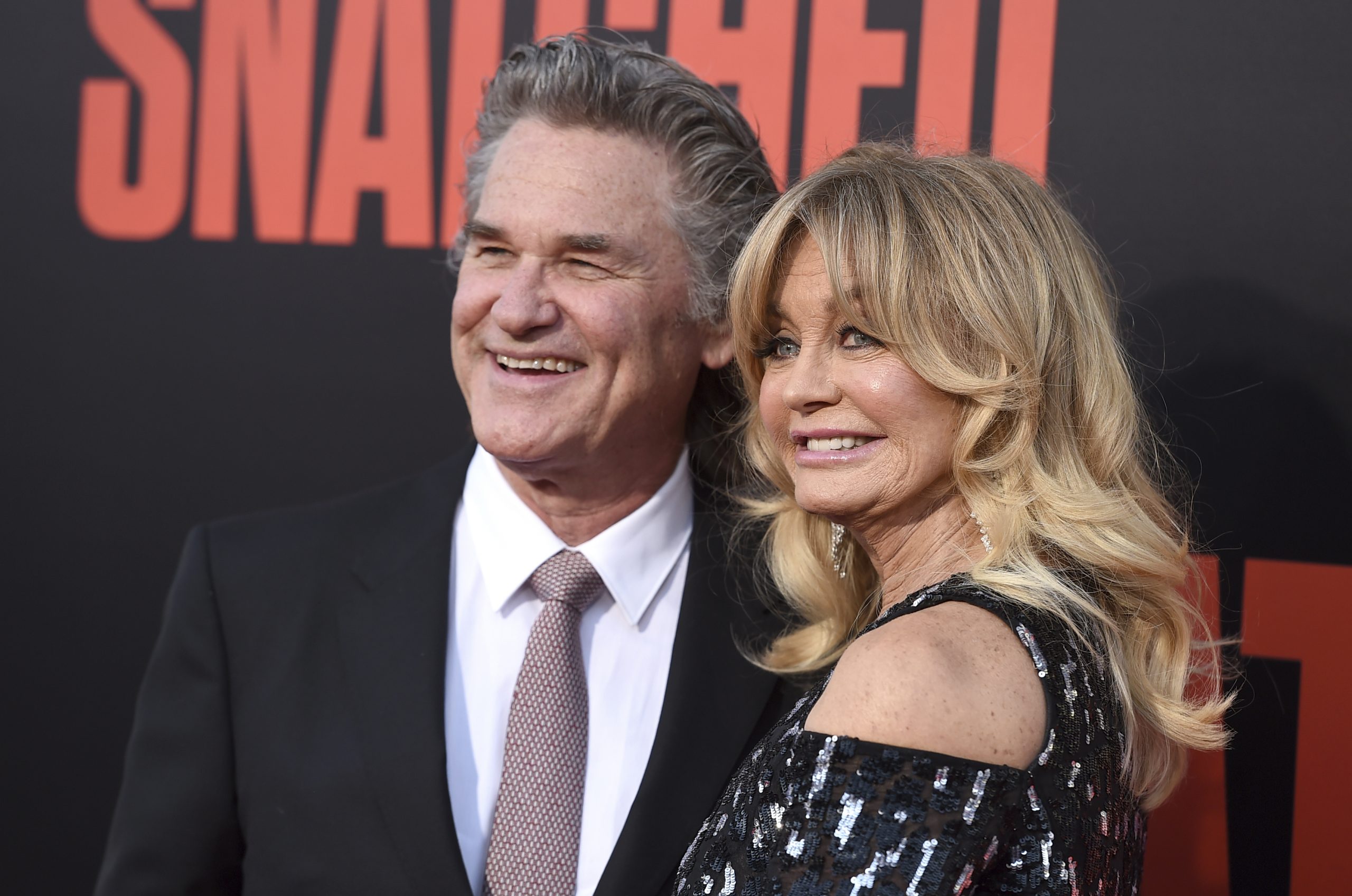 Kurt Russell a răspuns la întrebările constante pe tema căsătoriei cu Goldie Hawn