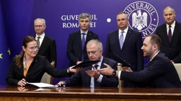 Începe exploatarea gazelor din Marea Neagră: Investiție Transgaz de 500 milioane de euro. Ce rol vor avea OMV Petrom și Romgaz?