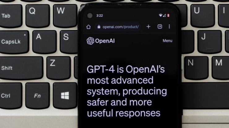 OpenAI are tool împotriva încălcării drepturilor de autor. Are acuratețe de 99%