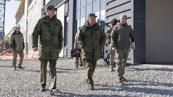 LIVE UPDATE. 376 zile de invazie rusă. Ministrul rus al apărării, Serghei Șoigu, a vizitat astăzi orașul Mariupol