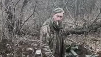 Cutremurător: ONU confirmă că videoclipul cu execuția unui soldat ucrainean pare să fie autentic, amplificând tensiunile dintre Rusia și Ucraina