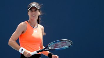 Rezultat remarcabil pentru Sorana Cîrstea. S-a calificat în premieră în sferturile Miami Open