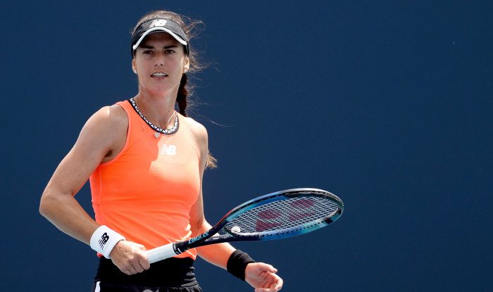 Rezultat remarcabil pentru Sorana Cîrstea. S-a calificat în premieră în sferturile Miami Open