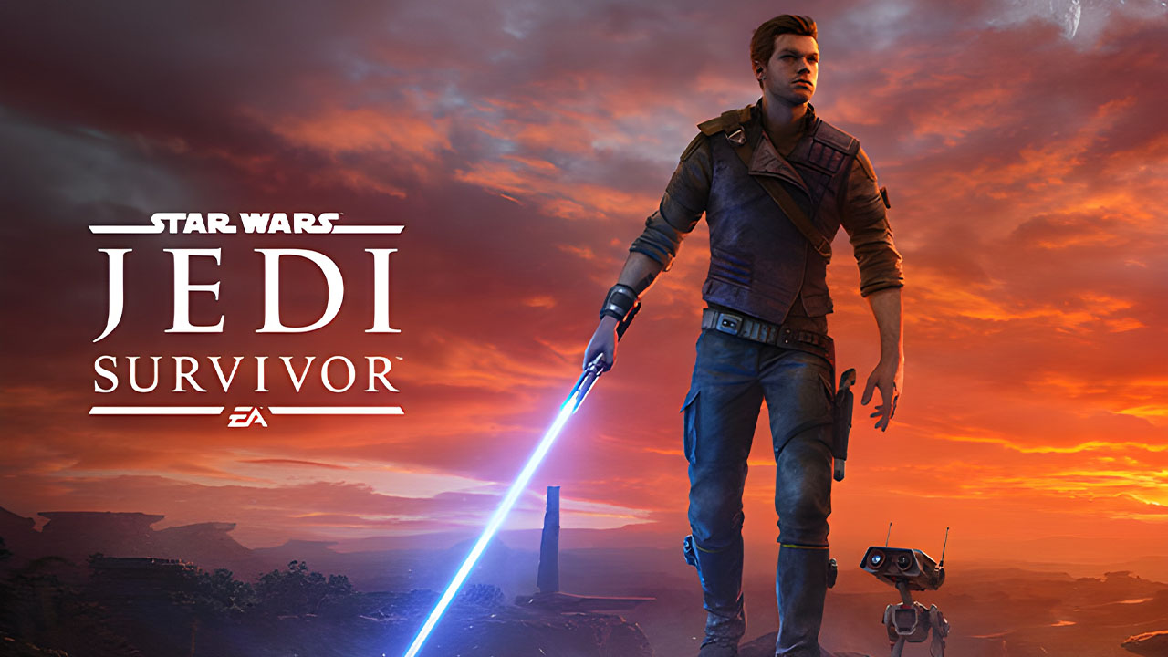 VIDEO. A fost lansat trailerul pentru Star Wars Jedi: Survivor: „Vremurile întunecate se apropie”