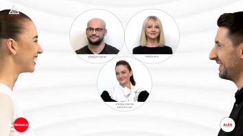 ȘTIU, 10 martie, cu Mihaela Măncilă și Alex Anghel