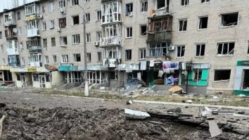 LIVE UPDATE. 400 zile de invazie rusă. Un jurnalist american de la Wall Street Journal a fost arestat în Rusia pentru spionaj