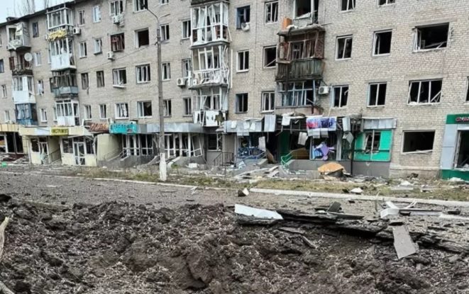 LIVE UPDATE. 400 zile de invazie rusă. Un jurnalist american de la Wall Street Journal a fost arestat în Rusia pentru spionaj