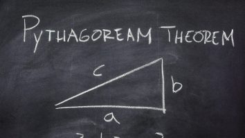 Descoperirea făcută de doi liceeni despre Teorema lui Pitagora. Dovada imposibilă găsită de aceștia
