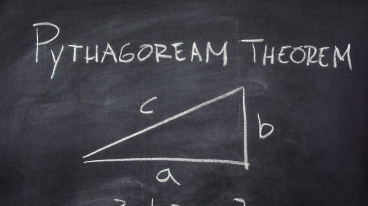 Descoperirea făcută de doi liceeni despre Teorema lui Pitagora. Dovada imposibilă găsită de aceștia