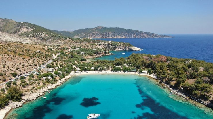 Prețurile pentru vacanța de Paște în Thassos cresc cu peste 30%: Hotelierii explică de ce