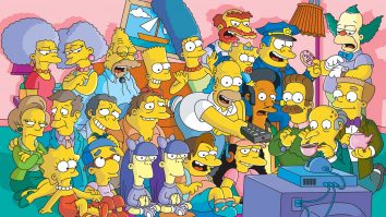 The Simpsons readuce în scenă un personaj celebru. Au trecut 33 de ani de la ultima apariție