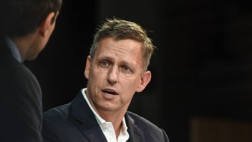Cine este Peter Thiel, investitorul care avea 50 de milioane de dolari în Silicon Valley Bank când aceasta s-a prăbușit